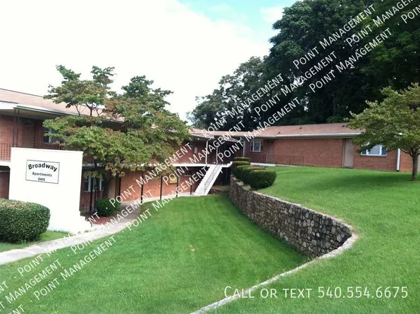 2415 Broadway Ave SW #2, Roanoke, VA 24014