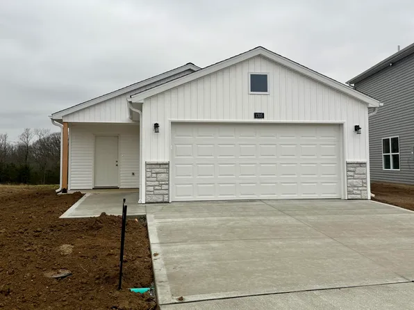 1705 Bosco Bel Dr, Columbia, MO 65202