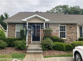 3317 Hyde Place Cir, Winston Salem, NC 27103