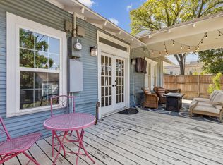 2007 Euclid Ave, Dallas, TX 75206