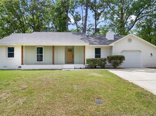 746 Glen Reilly Dr, Fayetteville, NC 28314