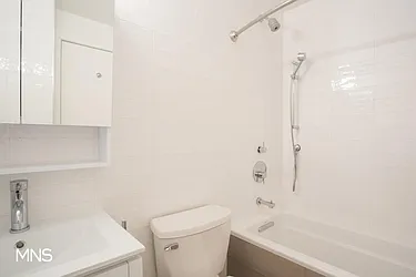 Rented by MNS Marketing