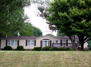 108 Dove Meadows Dr, Bedford, VA 24523