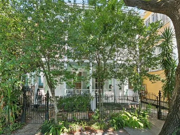 1411 Terpsichore St, New Orleans, LA 70130