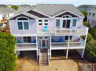 12 13th Ave LOT 6, Kitty Hawk, NC 27949