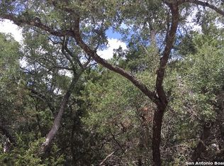 1719 Westview Court Dr, Canyon Lake, TX 78133