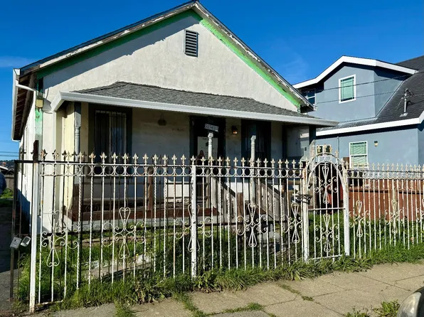 641 9th St, Richmond, CA 94801