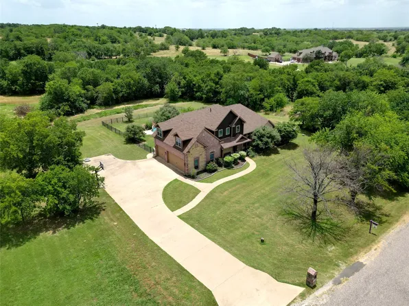 113 Broken Bow Dr, Gunter, TX 75058