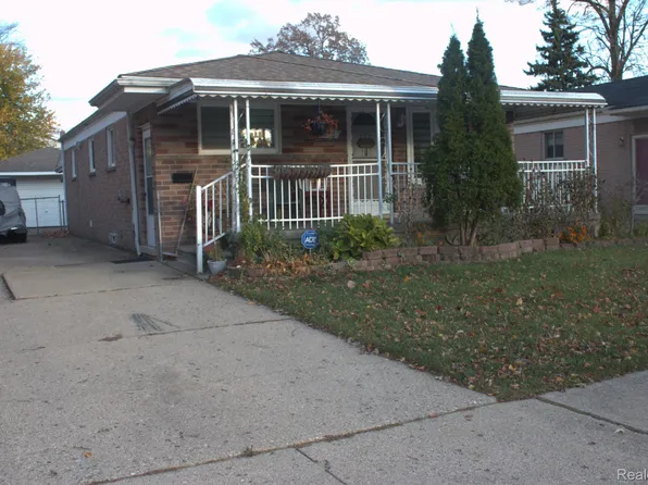 6612 Drexel St, Dearborn Heights, MI 48127