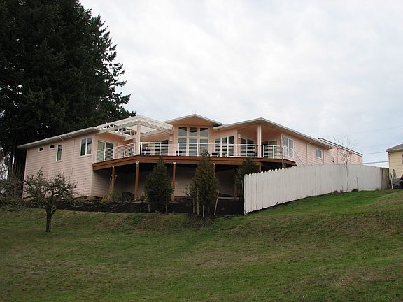 Back of House