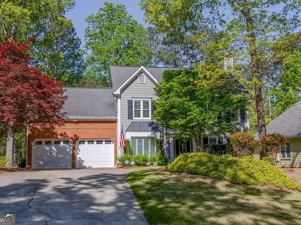 3107 Sandhurst Dr, Woodstock, GA 30189