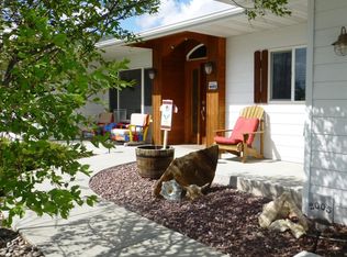 14 Sunset Dr, Whitehall, MT 59759