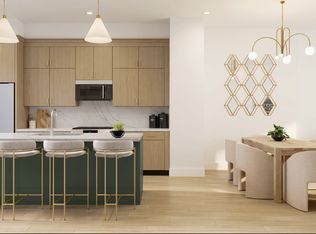 Park 5 Luxury Townhomes, Deerfield, IL 60015