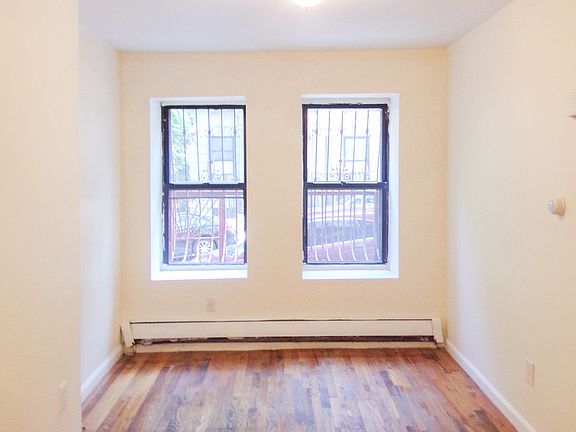 4th image of 628 W 138th St APT 1F