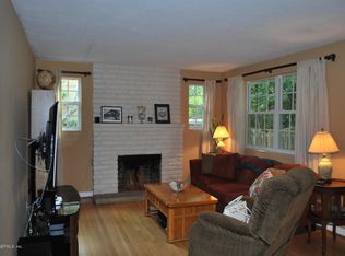 4115 Timuquana Rd, Jacksonville, FL 32210