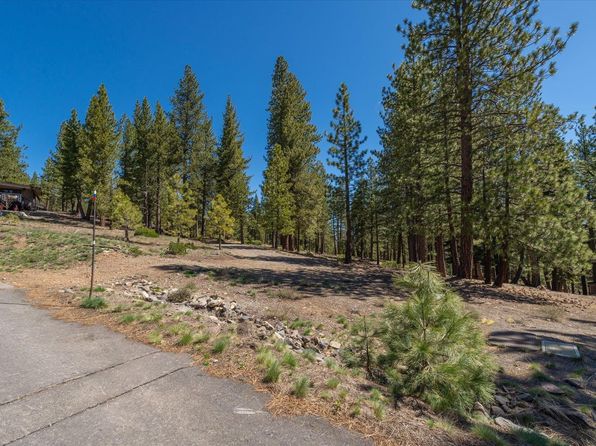 11555 China Camp Rd, Truckee, CA 96161