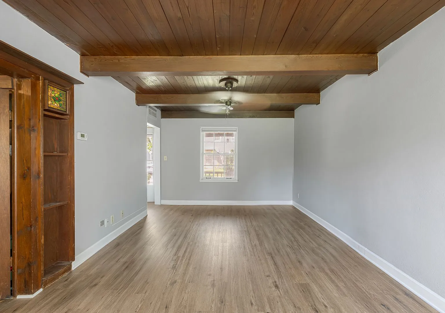 Home-Like Living with Sunroom, Attached Garage & In-Unit Laundry — Photo 3