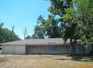 2513 Ward Rd, Baytown, TX 77520