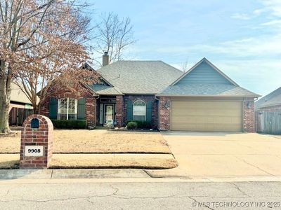 9908 E 119th St S, Bixby, OK, 74008