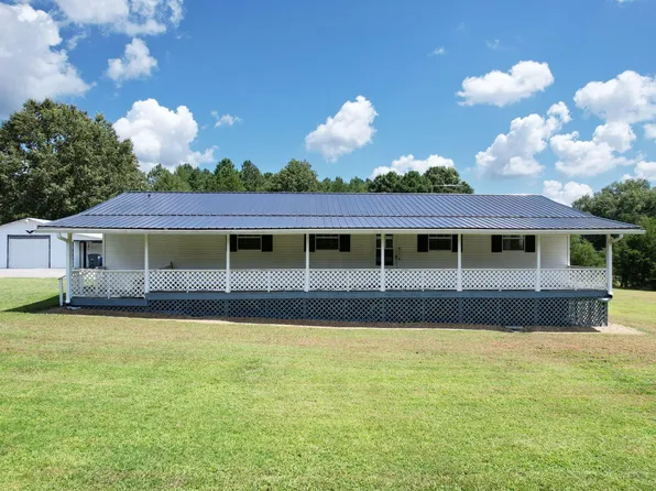 190 Glensara Dr NW, Charleston, TN 37310