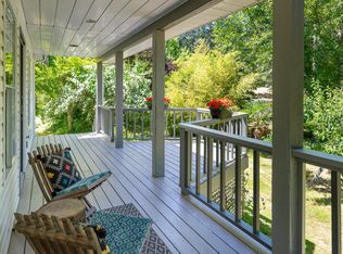 504 Bayview Dr, Southern Gulf Islands, BC V0N 2J1