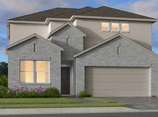 1202 Buffalo Run, Tomball, TX 77375