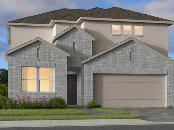 1202 Buffalo Run, Tomball, TX 77375