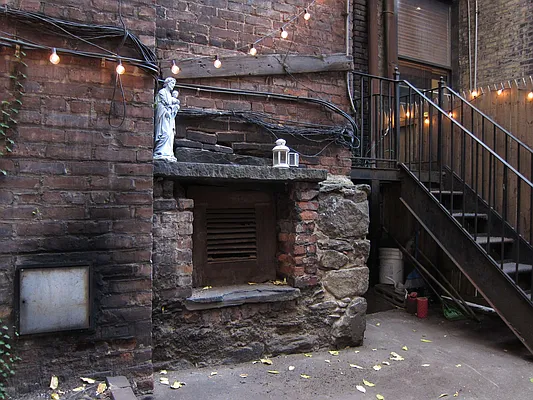 Rented by James Everett Lewis, LREB | media 38