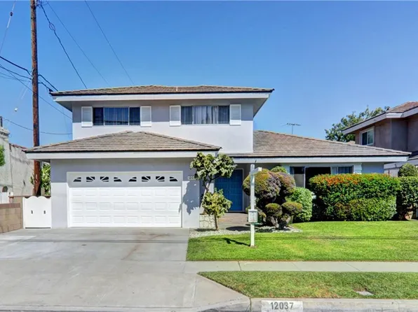 12037 Rives Ave, Downey, CA 90242