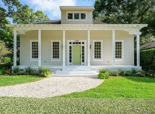 1105 Virginia Ave, Palm Harbor, FL 34683