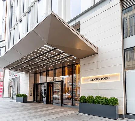Rented by BARNES New York | media 16