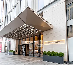 Rented by BARNES New York