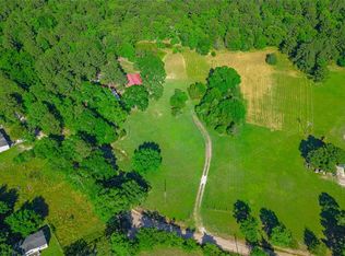 573 County Road 4195, Lovelady, TX 75851