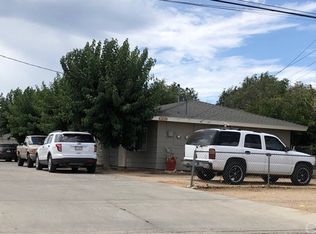 16249 Orange St, Hesperia, CA 92345