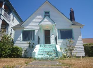 5008 37th Ave SW, Seattle, WA 98126