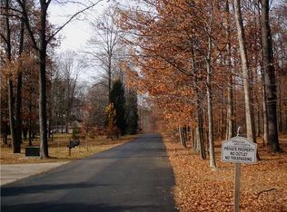 3900 Briar Ridge Rd, Monrovia, IN 46157