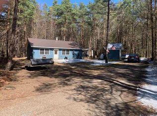 358-362 Plains Rd, Canton, NY 13617