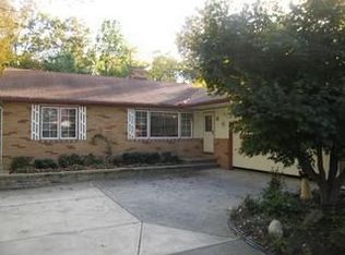 8586 Fair Rd, Strongsville, OH 44149