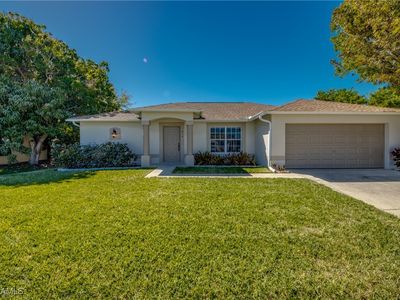 410 SW 19th Ter, Cape Coral, FL, 33991