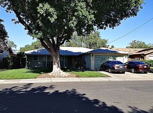 5518 Ridgeway Ave, Stockton, CA 95207