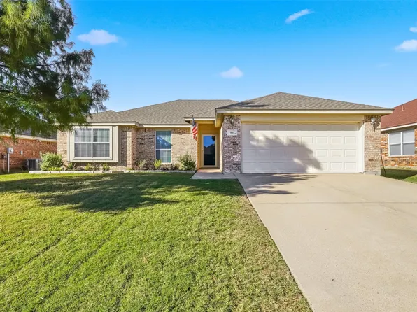 901 Sycamore St, Burleson, TX 76028