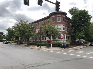 514 Harvard St APT 2C, Brookline, MA 02446