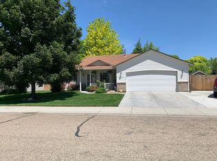 282 W Big Rack St, Kuna, ID 83634
