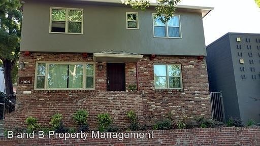 1st image of 1905 21st St APT 2