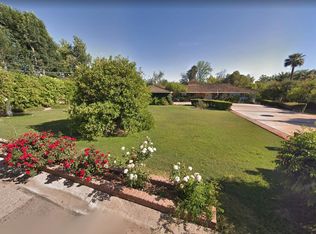 345 E Pomona Rd, Phoenix, AZ 85020