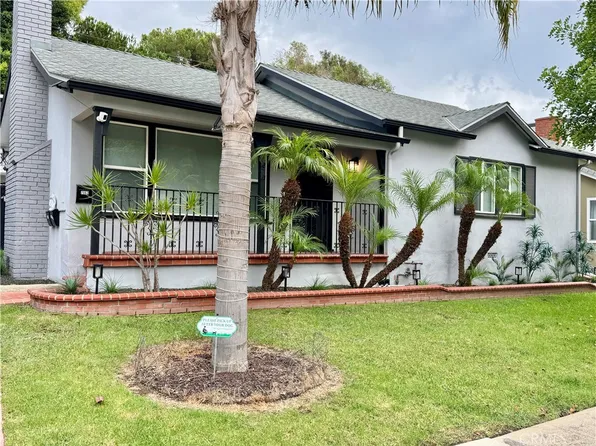 7062 Ramsgate Ave, Los Angeles, CA 90045