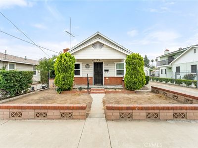 1120 Herald St, Redlands, CA, 92374