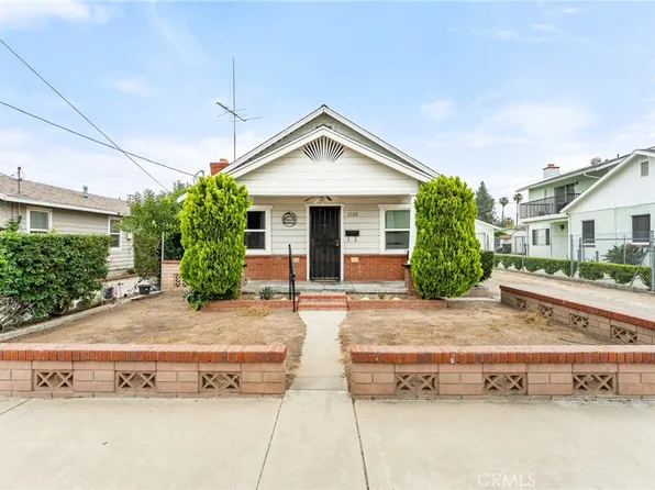 1120 Herald St, Redlands, CA 92374