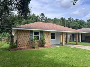25623 Rosedown Dr, Denham Springs, LA 70726