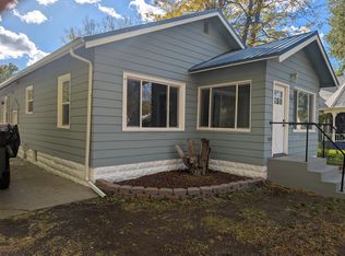 115 Park St, Sterling, CO 80751